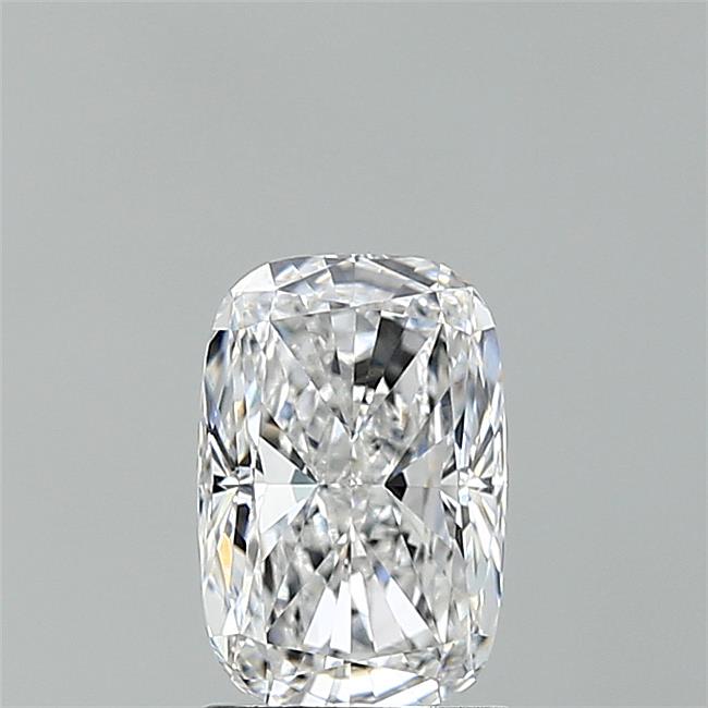 IGI 1.50 Carat Cushion Lab Grown Diamond 人工培育鑽石 實驗室人造鑽石