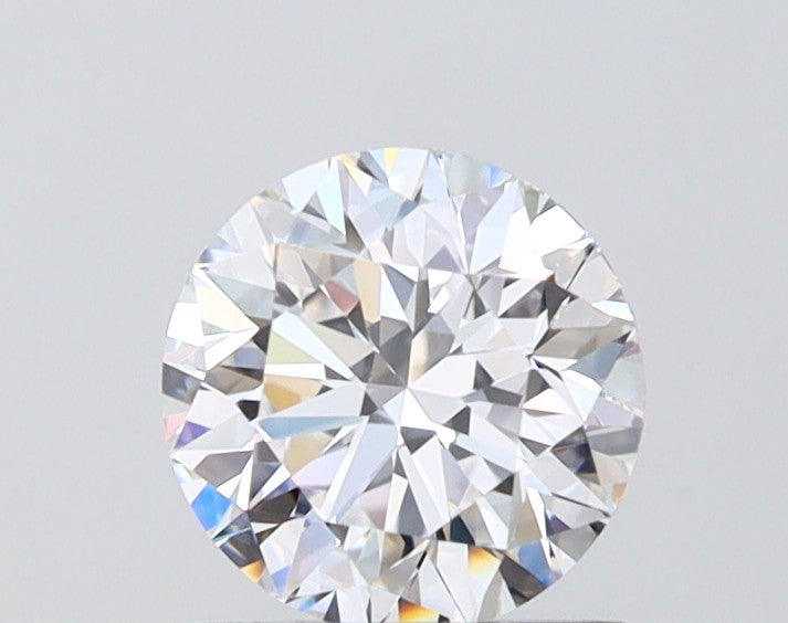 IGI 1.05 Carat Round Brilliant Lab Grown Diamond