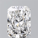 IGI 3.05 Carat Radiant Cut Lab Grown Diamond 人工培育鑽石 實驗室人造鑽石