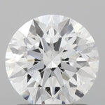 IGI 1.3 Carat Round Brilliant Lab Grown Diamond
