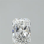 IGI 1.01 Carat Radiant Cut Lab Grown Diamond 人工培育鑽石 實驗室人造鑽石