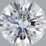 IGI 2.20 Carat Round Brilliant Lab Grown Diamond 人工培育鑽石 實驗室人造鑽石