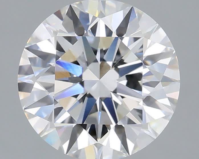 IGI 2.20 Carat Round Brilliant Lab Grown Diamond 人工培育鑽石 實驗室人造鑽石