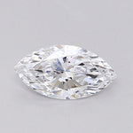 IGI 1.05 Carat Marquise Lab Grown Diamond 人工培育鑽石 實驗室人造鑽石