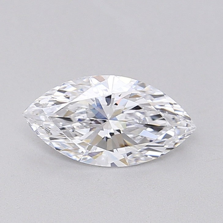 IGI 1.05 Carat Marquise Lab Grown Diamond 人工培育鑽石 實驗室人造鑽石