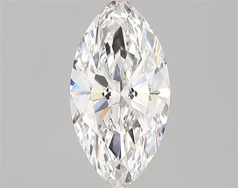IGI 1.41 Carat Marquise Lab Grown Diamond 人工培育鑽石 實驗室人造鑽石