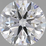 IGI 1.60 Carat Round Brilliant Lab Grown Diamond 人工培育鑽石 實驗室人造鑽石