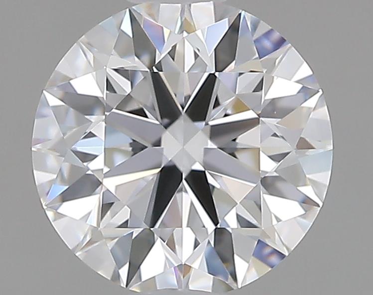 IGI 1.60 Carat Round Brilliant Lab Grown Diamond 人工培育鑽石 實驗室人造鑽石