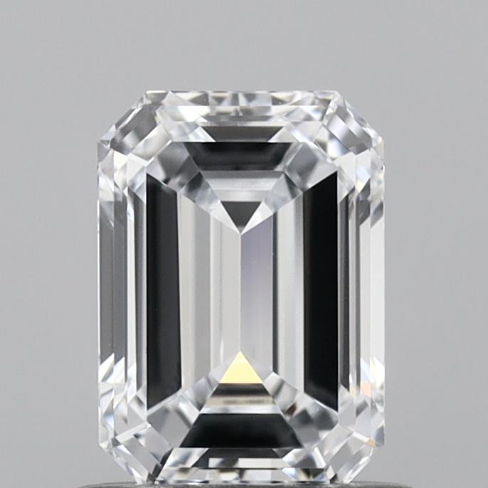 IGI 0.80 Carat Emerald Lab Grown Diamond 人工培育鑽石 實驗室人造鑽石