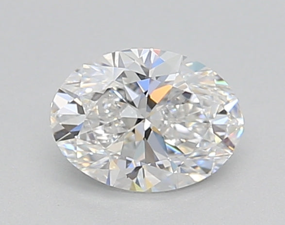 IGI 0.5 Carat 橢圓形 - Oval 培育鑽石 Lab Grown Diamond 人造鑽石 人工鑽石 實驗室鑽石 培養鑽石 香港 培育鑽 