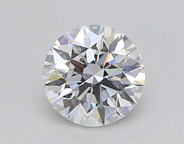 IGI 0.55 Carat 圓形 - Round Brilliant 培育鑽石 Lab Grown Diamond 人造鑽石 人工鑽石 實驗室鑽石 培養鑽石 香港 培育鑽 