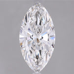 IGI 1.55 Carat Marquise Lab Grown Diamond 人工培育鑽石 實驗室人造鑽石