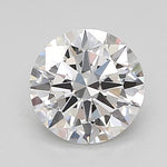 IGI 0.99 Carat Round Brilliant Lab Grown Diamond 人工培育鑽石 實驗室人造鑽石