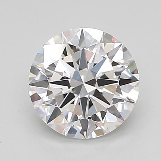 IGI 0.99 Carat Round Brilliant Lab Grown Diamond 人工培育鑽石 實驗室人造鑽石