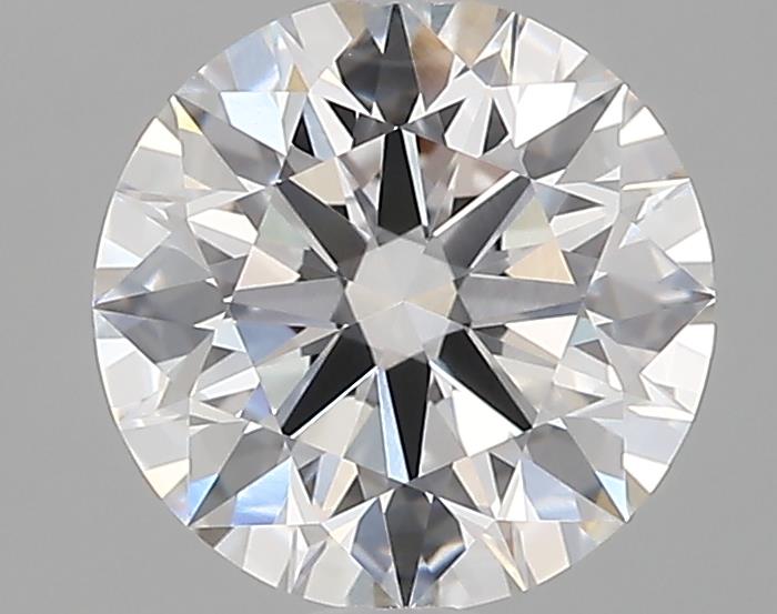 IGI 1.92 Carat Round Brilliant Lab Grown Diamond 人工培育鑽石 實驗室人造鑽石