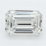 IGI 2.82 Carat Emerald Lab Grown Diamond 人工培育鑽石 實驗室人造鑽石