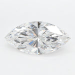 IGI 2.28 Carat Marquise Lab Grown Diamond 人工培育鑽石 實驗室人造鑽石