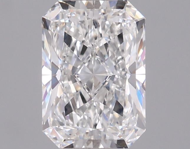 IGI 1.06 Carat Radiant Cut Lab Grown Diamond 人工培育鑽石 實驗室人造鑽石