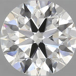 IGI 1.62 Carat Round Brilliant Lab Grown Diamond 人工培育鑽石 實驗室人造鑽石