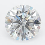 IGI 2.03 Carat Round Brilliant Lab Grown Diamond 人工培育鑽石 實驗室人造鑽石
