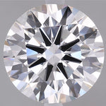 IGI 2.59 Carat Round Brilliant Lab Grown Diamond 人工培育鑽石 實驗室人造鑽石