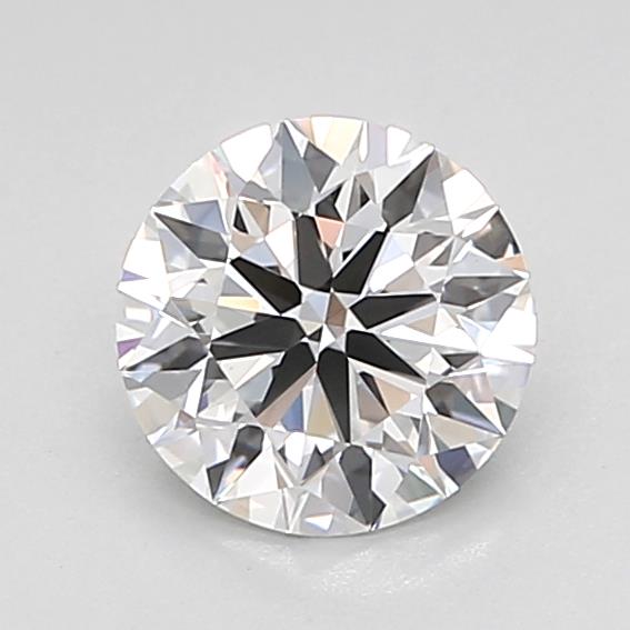 IGI 1.01 Carat Round Brilliant Lab Grown Diamond 人工培育鑽石 實驗室人造鑽石