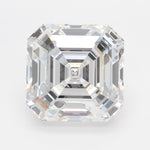 IGI 3.00 Carat Asscher Lab Grown Diamond 人工培育鑽石 實驗室人造鑽石