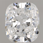 IGI 1.01 Carat Cushion Lab Grown Diamond