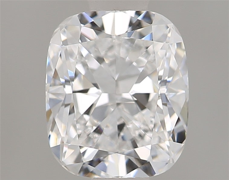 IGI 1.01 Carat Cushion Lab Grown Diamond