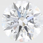IGI 1.2 Carat Round Brilliant Lab Grown Diamond