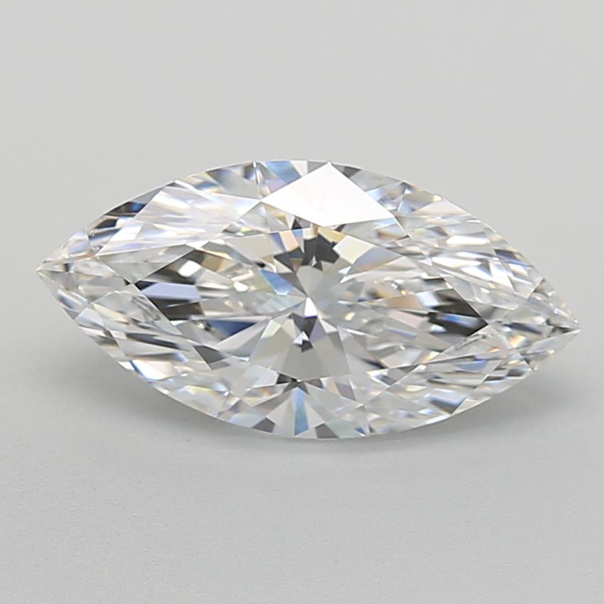 IGI 2.02 Carat Marquise Lab Grown Diamond 人工培育鑽石 實驗室人造鑽石