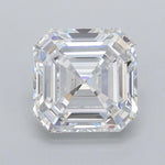 IGI 1.60 Carat Asscher Lab Grown Diamond 人工培育鑽石 實驗室人造鑽石