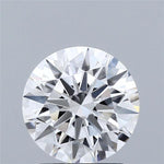 IGI 1.99 Carat Round Brilliant Lab Grown Diamond 人工培育鑽石 實驗室人造鑽石