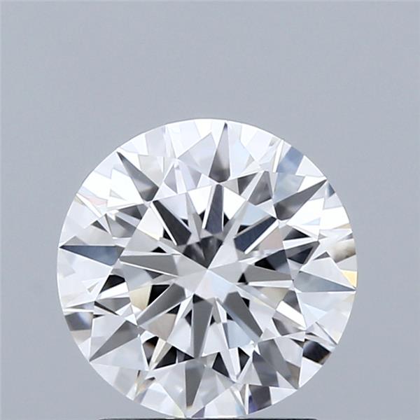 IGI 1.99 Carat Round Brilliant Lab Grown Diamond 人工培育鑽石 實驗室人造鑽石