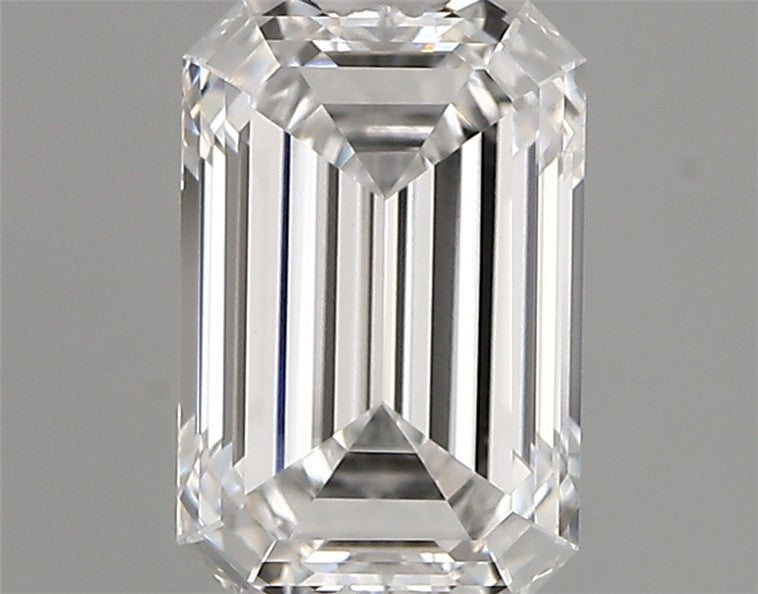 IGI 1.51 Carat Emerald Lab Grown Diamond 人工培育鑽石 實驗室人造鑽石