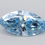 IGI 5.25 Carat Marquise Lab Grown Diamond
