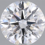 IGI 2.01 Carat Round Brilliant Lab Grown Diamond 人工培育鑽石 實驗室人造鑽石
