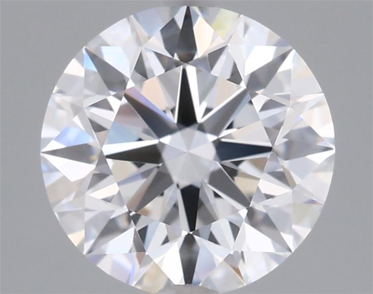 IGI 2.01 Carat Round Brilliant Lab Grown Diamond 人工培育鑽石 實驗室人造鑽石