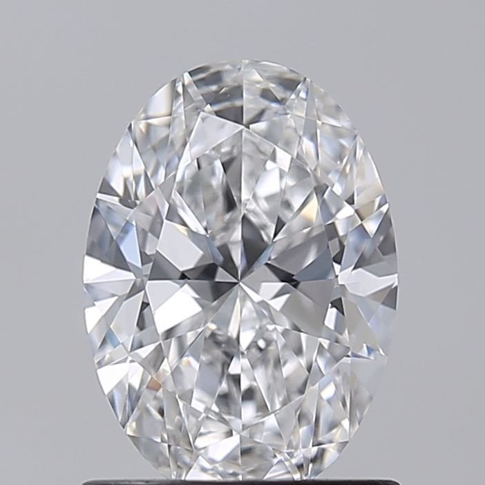 IGI 1.02 Carat 橢圓形 - Oval 培育鑽石 Lab Grown Diamond 人造鑽石 人工鑽石 實驗室鑽石 培養鑽石 香港 培育鑽 