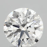 IGI 1.70 Carat Round Brilliant Lab Grown Diamond 人工培育鑽石 實驗室人造鑽石