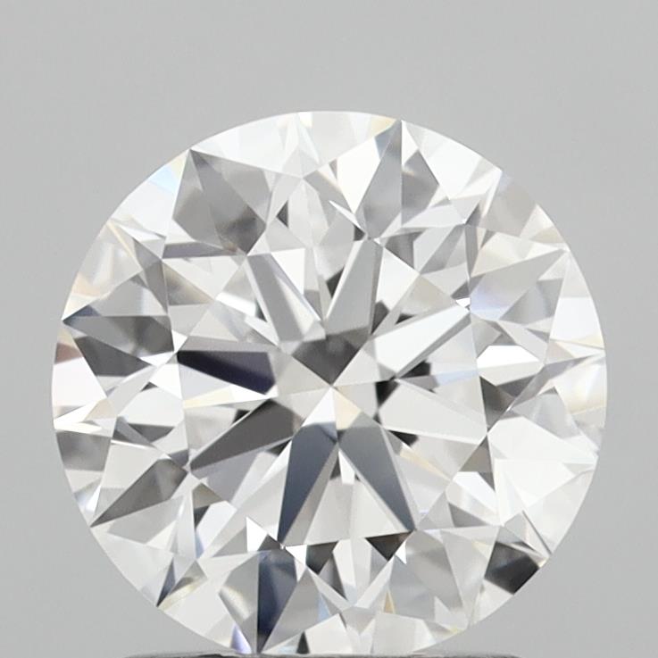 IGI 1.70 Carat Round Brilliant Lab Grown Diamond 人工培育鑽石 實驗室人造鑽石