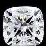 IGI 2.74 Carat Cushion Lab Grown Diamond 人工培育鑽石 實驗室人造鑽石