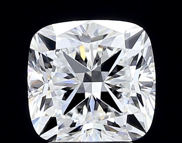IGI 2.74 Carat Cushion Lab Grown Diamond 人工培育鑽石 實驗室人造鑽石