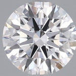 IGI 0.71 Carat Round Brilliant Lab Grown Diamond 人工培育鑽石 實驗室人造鑽石
