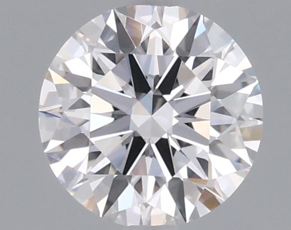 IGI 0.71 Carat Round Brilliant Lab Grown Diamond 人工培育鑽石 實驗室人造鑽石