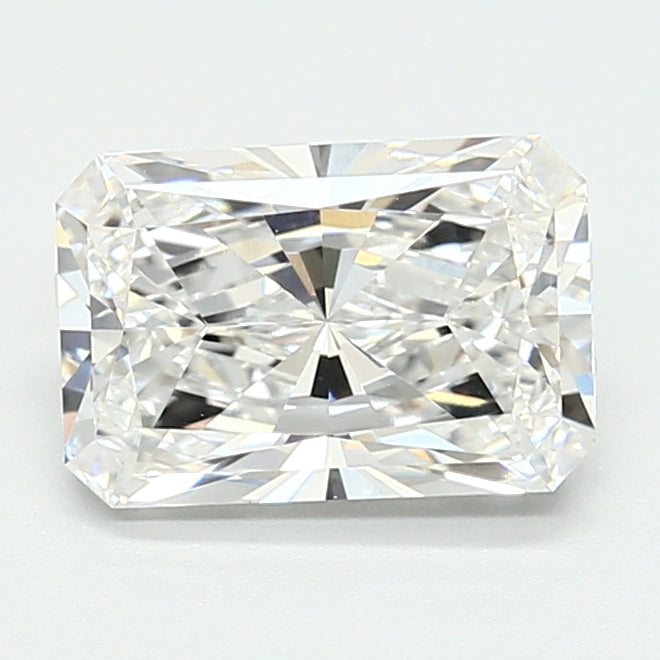 IGI 2.06 Carat 雷地恩切割 - Radiant Cut 培育鑽石 Lab Grown Diamond 人造鑽石 人工鑽石 實驗室鑽石 培養鑽石 香港 培育鑽 