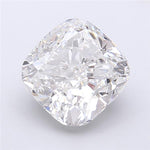 IGI 4.95 Carat Cushion Lab Grown Diamond 人工培育鑽石 實驗室人造鑽石