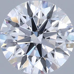 IGI 0.96 Carat Round Brilliant Lab Grown Diamond 人工培育鑽石 實驗室人造鑽石
