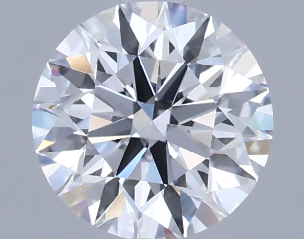 IGI 0.96 Carat Round Brilliant Lab Grown Diamond 人工培育鑽石 實驗室人造鑽石