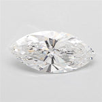 IGI 3.10 Carat Marquise Lab Grown Diamond 人工培育鑽石 實驗室人造鑽石
